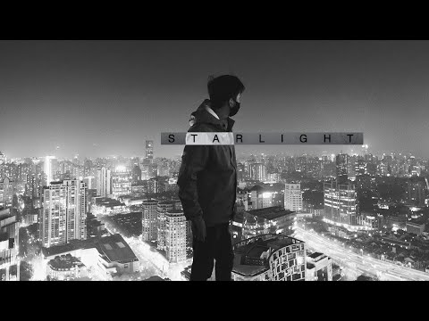 Skyce - Starlight (Feat. Itto) [Lyrics Video]