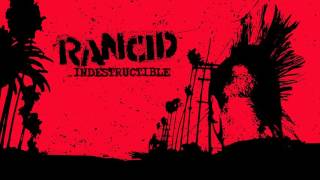Rancid - &#39;David Courtney&#39; (Full Album Stream)
