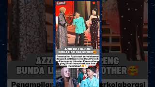 Download lagu Azzio Duet Bareng Bunda Lesti Dan Depe! 🥰 #lestikejora #dewipersik #azzioDA8 #indosiar mp3