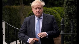 How Remainers Ruined Boris Johnson’s Career: The