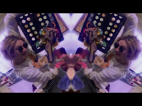 ABYSSAL BEHAVIOUR -  pathetic you (official music video)