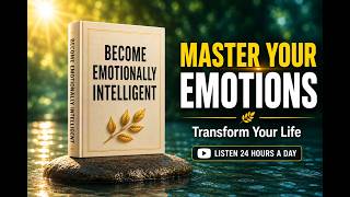 Become Emotionally Intelligent | Master Your Emotions, Transform Your Life