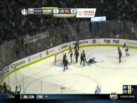 PP movement down low