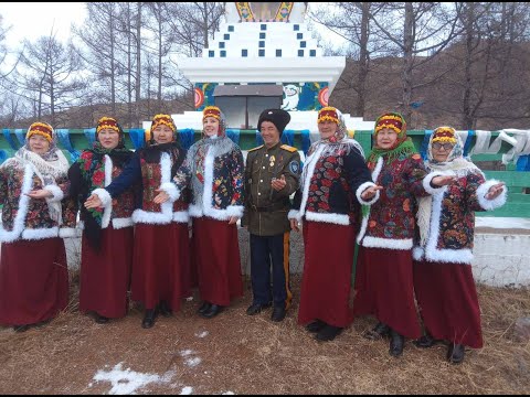 Масленица - 2022