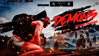 Download lagu DEMONS - Best Edit PUBG Montage |IMAGINE DRAGONS| mp3 Download lagu DEMONS - Best Edit PUBG Montage |IMAGINE DRAGONS| mp3