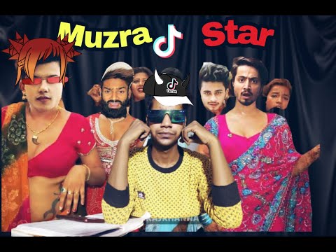 Muzra Star [Ajeet Singh ] Stand Up Comedy