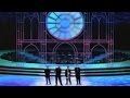 All 4 One Someday From The Hunchback Of Notre Dame Live 1996