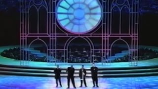 All 4 One Someday Hunchback Premere Concert 7 96