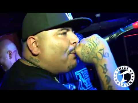Nasty North/ Thizz Latin presents Gold Toes, Lil Raider & Lil Ro *Fight Club* Denver Colorado