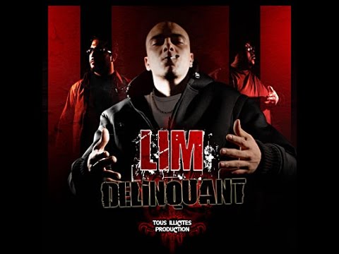 LIM feat. Boulox, Samira & Aty.K - Mon mec s'est fait péter