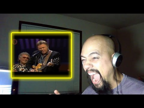 Roy Clark Folsom Prison Blues Reaction (Classical Pianist Reacts)