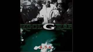 Kool G Rap - Ghetto Knows