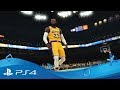 NBA 2K19 : Take the Crown | PS4