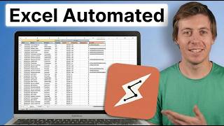 Claude Cowork Can NOW Automate Your Excel! (Full Walkthrough)