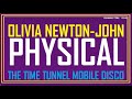 OLIVIA NEWTON JOHN PHYSICAL