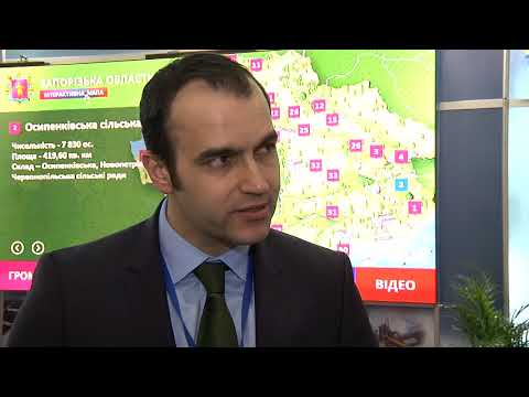 Zaporoje Türk iş dünyası açısından neden cazip?