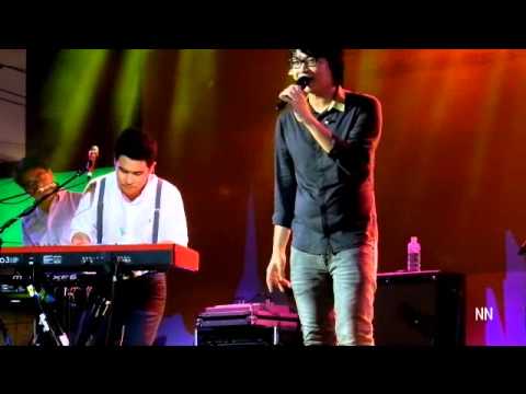 26-05-13 Lipta - เมื่อไหร่จะได้พบเธอ @ SINGHA Present กรุงเทพ YOUNG เจ๋ง