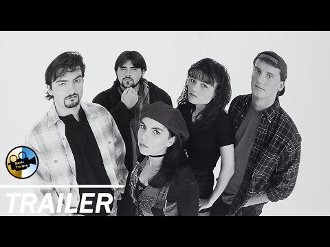 Clerks 1994 Official Trailer