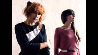 LILIES ON MARS @ RADIO X