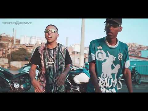 MC Neguin da BRC e MC Digo STC - Respeita Nois 2 (Medley 2020) Sente o Grave