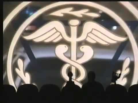 MST3K   The Incredible Melting Man