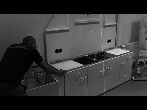 Wiertło Betono grąžtas SDS Plus 22*400 proline video