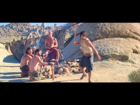 DAVID ET GOLIATH 2016 - BANDE ANNONCE VOST