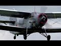 Russian Radial Engine Sound Compilation 2017 HQ Audio