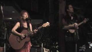 Jan Seides sings Just for This Moment : Waikoloa, HI, May 2004