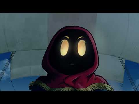 Guayota - Reveal Trailer