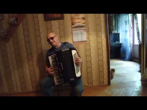 Павел Молчанов - Огонёк (cover version)