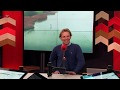 Veteranen schaatsen hun marathon vanmiddag
