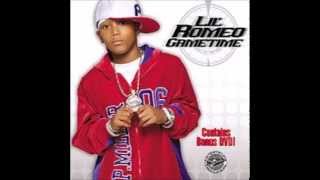 Lil Romeo - True Love Instrumental