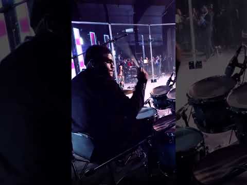 UMAKKU UDHAVI THEVAYILLAI || Gersson Edinbaro || Drum Cam