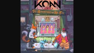 KOAN Sound - Eastern Thug (Neosignal Remix)