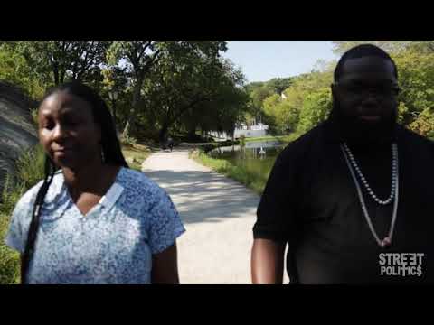 Street Politics - Episode 6