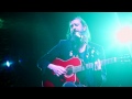 Scott Matthew live at Donaufestival 2015 / Day 5 ...