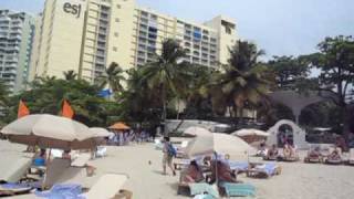 preview picture of video 'Tropical Vacation Rentals Puerto Rico - Beachfront Condo/Hotel Rentals in San Juan'