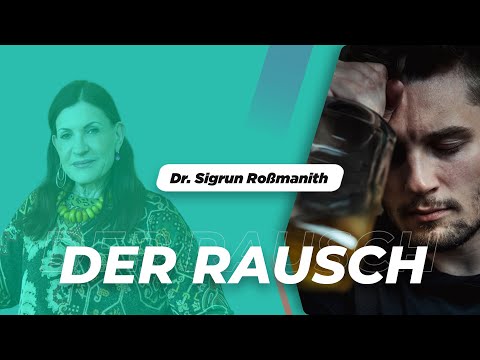 Alcohol-induced intoxication – between soaring highs and crashing lows | From a psychiatrist's pe...