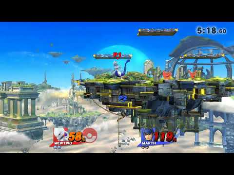 Friendlies Cigotoast vs Narf