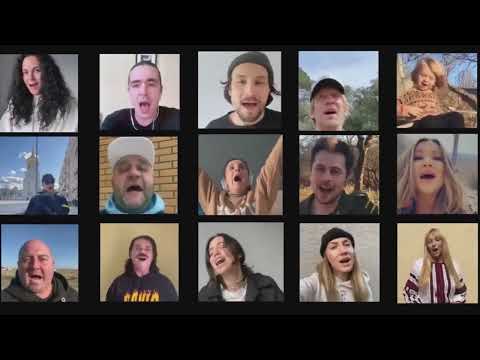 Ой, у лузі червона калина/Oy, U Luzi Chervona Kalyna