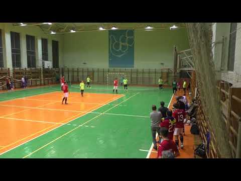 8 КУ 6  Status M – Cykoria 2тайм2