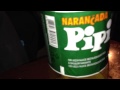 Reklama za Pipi 3 