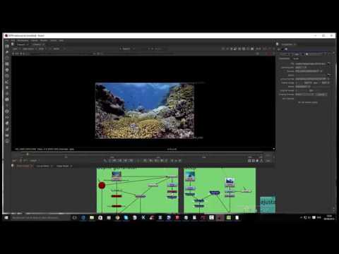 breakdown- underwater