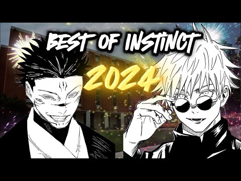 BEST OF INSTINCT 2024