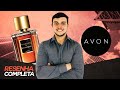 O ABSOLUTE BY EXCLUSIVE FEZ EU PERDER O MEU PRECONCEITO COM A MARCA AVON
