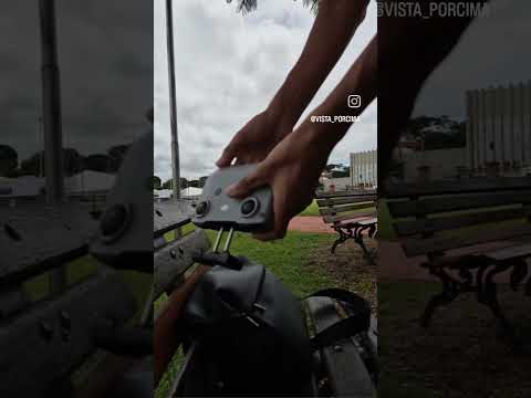 Aruanã Goiás #cidadedoalto #ruyterpoubel #podcast #dji