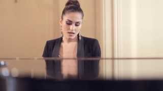 Sindi Arifi - Nobody's perfect (Jessie J cover)