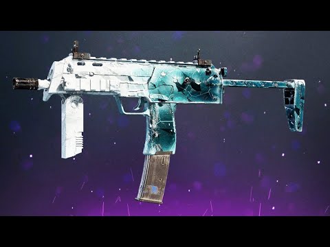 Pulling Multiple Black Ices In 100 Alpha Pack Opening With Outbreak & Other Limited Time Packs