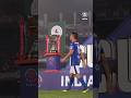 The Hardest Walk MBSGBFC ISL ISLFinal ISLPlayoffs BengaluruFC  SunilChhetri Shorts